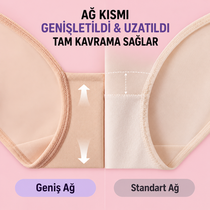 Toparlayıcı Korse Külot